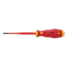 VDE TORX® screwdriver, Slim Line