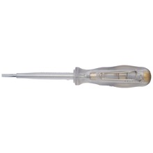 Phase tester with heavy duty handle, one-pin, VDE 0680 150V - 250V