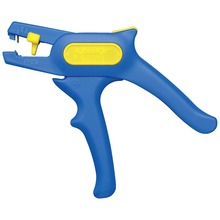 Wire stripper, 0.2 - 6 mm²